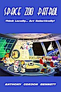 Space Zoo Patrol