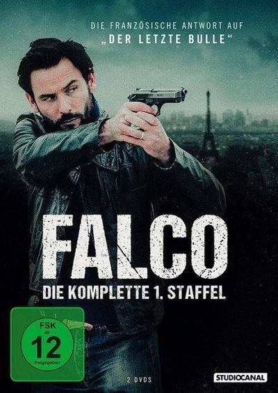 Jamin, C: Falco