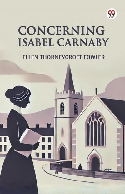 Concerning Isabel Carnaby