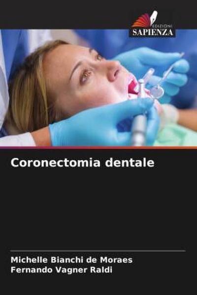 Coronectomia dentale