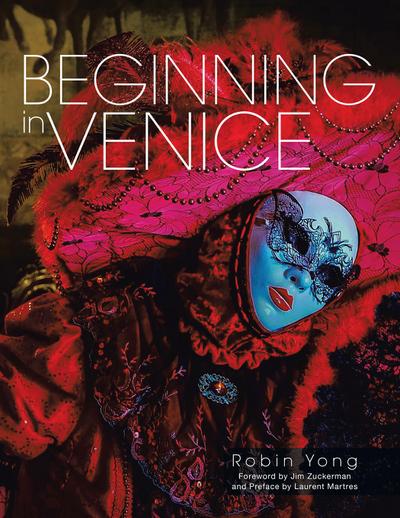 Beginning in Venice