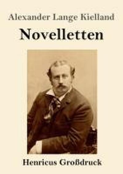 Novelletten (Großdruck)