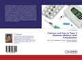 Calcium and Iron in Type 2 Diabetes Mellitus with 