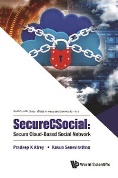 Securecsocial: Secure Cloud-based Social Network