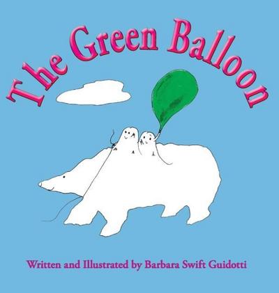 The Green Balloon