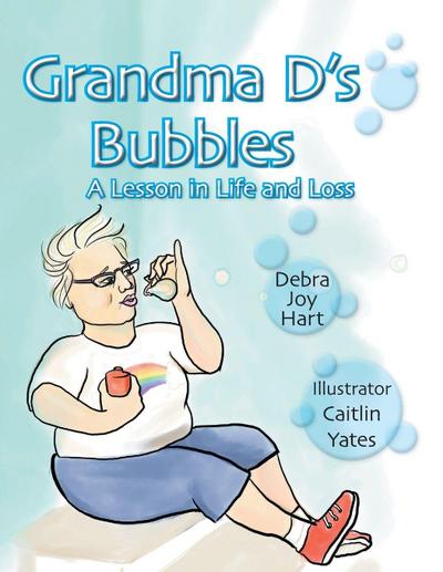 Grandma D’s Bubbles