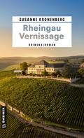 Rheingau Vernissage von Susanne Kronenberg | Ebook