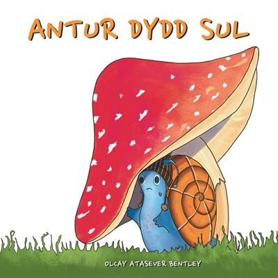 ANTUR DYDD SUL