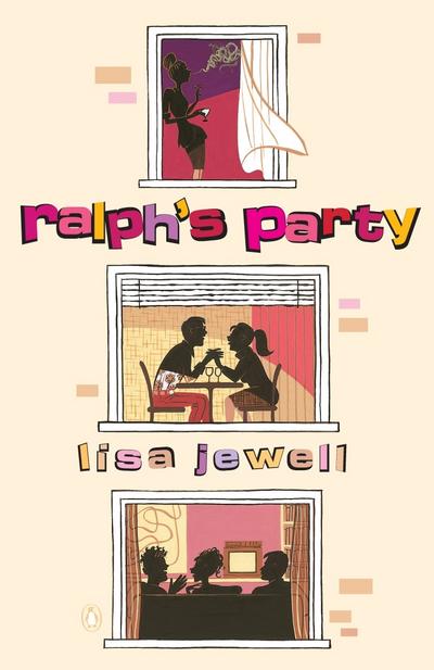 Ralph’s Party