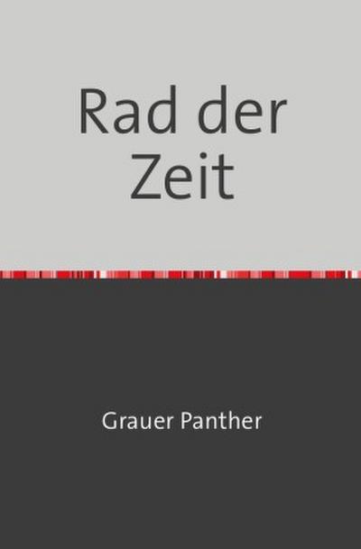 Rad der Zeit