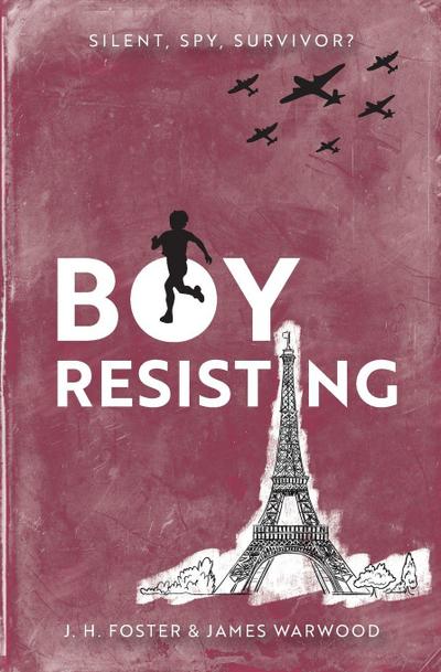 Boy, Resisting
