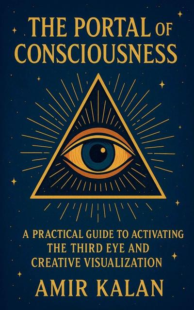 The Portal of Consciousness