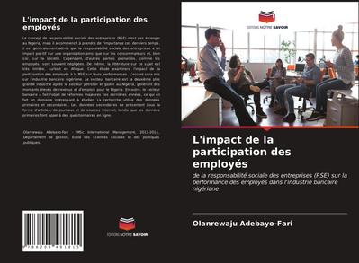 L’impact de la participation des employés