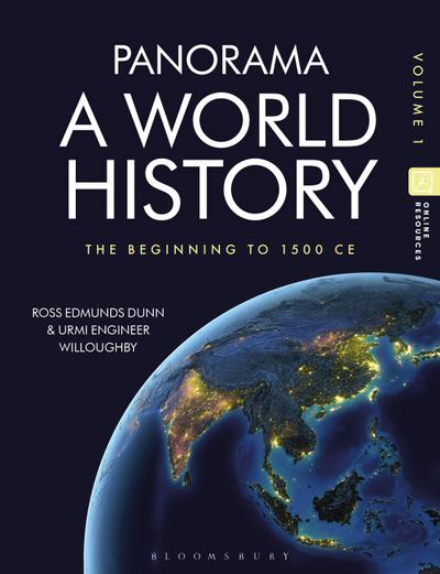 Panorama, A World History