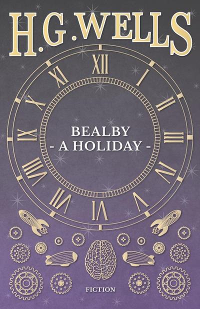 Bealby - A Holiday