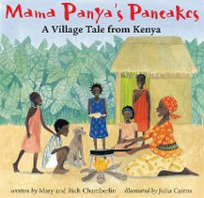 Mama Panya’s Pancakes