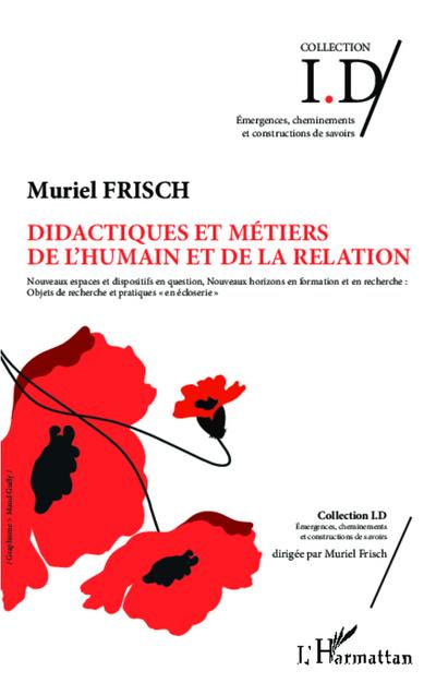 Didactiques et métiers de l’humain et de la relation