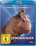 Dinosaurier