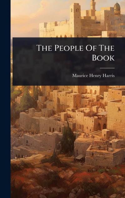 The People Of The Book