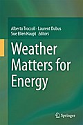 Weather Matters for Energy