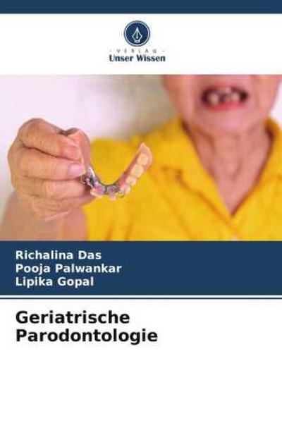 Geriatrische Parodontologie