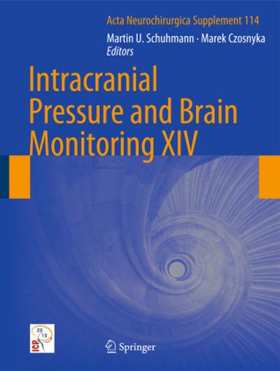Intracranial Pressure and Brain Monitoring XIV