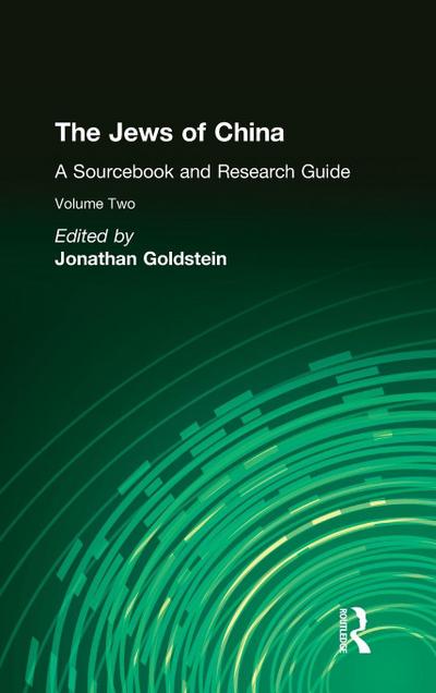 The Jews of China