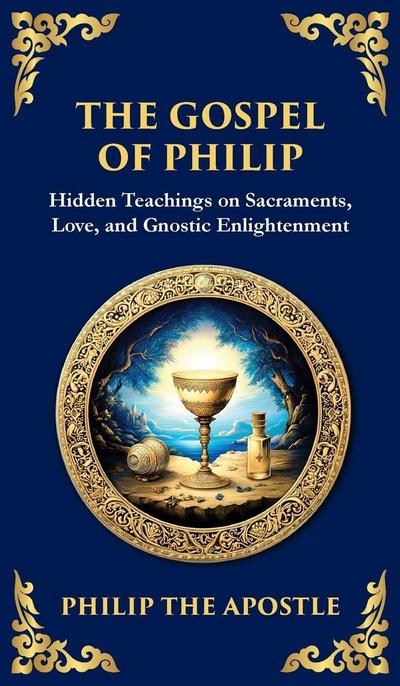 The Gospel of Philip
