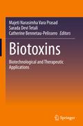 Biotoxins