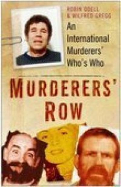 Murderers’ Row