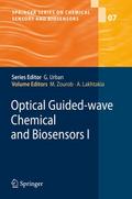 Optical Guided-wave Chemical and Biosensors I