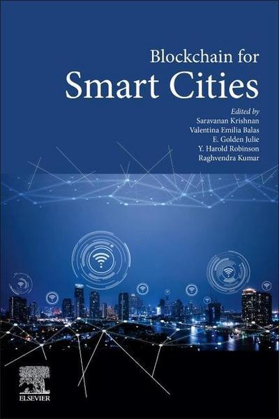 Blockchain for Smart Cities