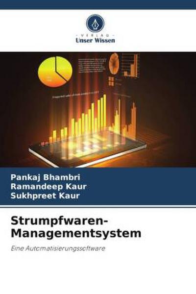 Strumpfwaren-Managementsystem