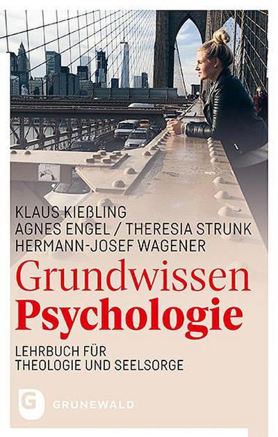 Grundwissen Psychologie