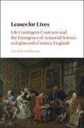 Leases for Lives