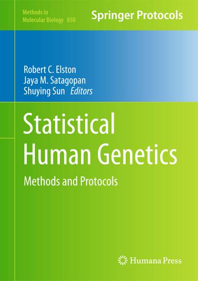 Statistical Human Genetics