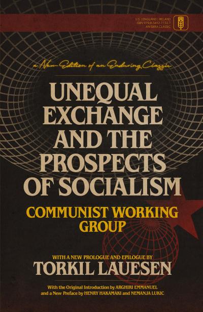 Unequal Exchange and the Prospects of Socialism