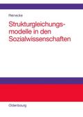 Strukturgleichungsmodelle in den Sozialwissenschaften