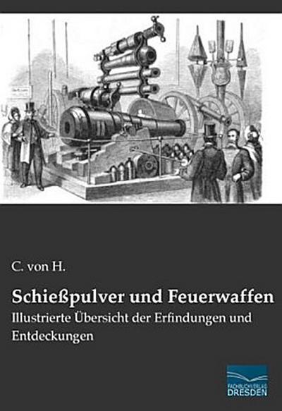 Schießpulver und Feuerwaffen