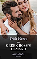 The Greek Boss’s Demand
