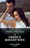 The Greek’s Bought Wife