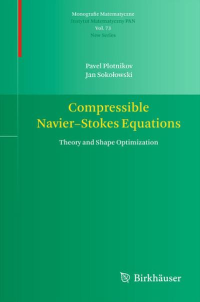 Compressible Navier-Stokes Equations