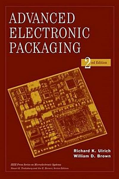 Advanced Electronic Packaging