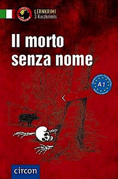 Il morto senza nome