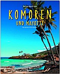 Reise durch die Komoren und Mayotte