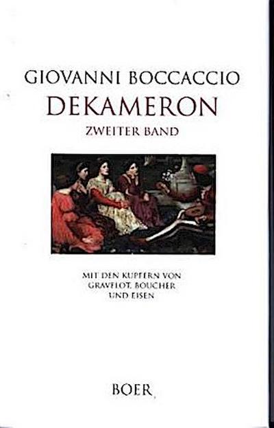Dekameron Band 2
