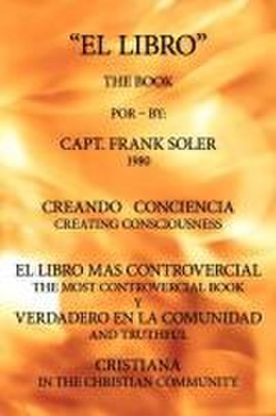 El Libro - Capt Frank Soler