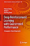 Deep Reinforcement Learning with Guaranteed Performance