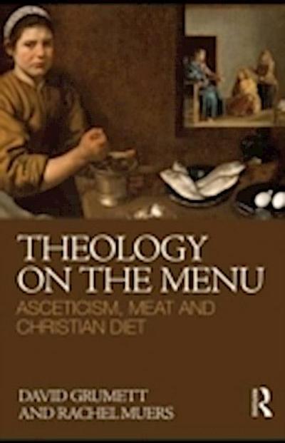 Theology on the Menu