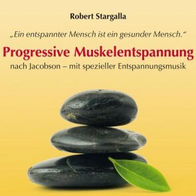 Progressive Muskelentspannung